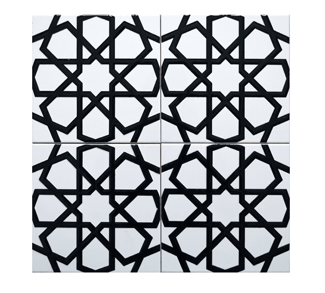 Çini Seramik Modelleri