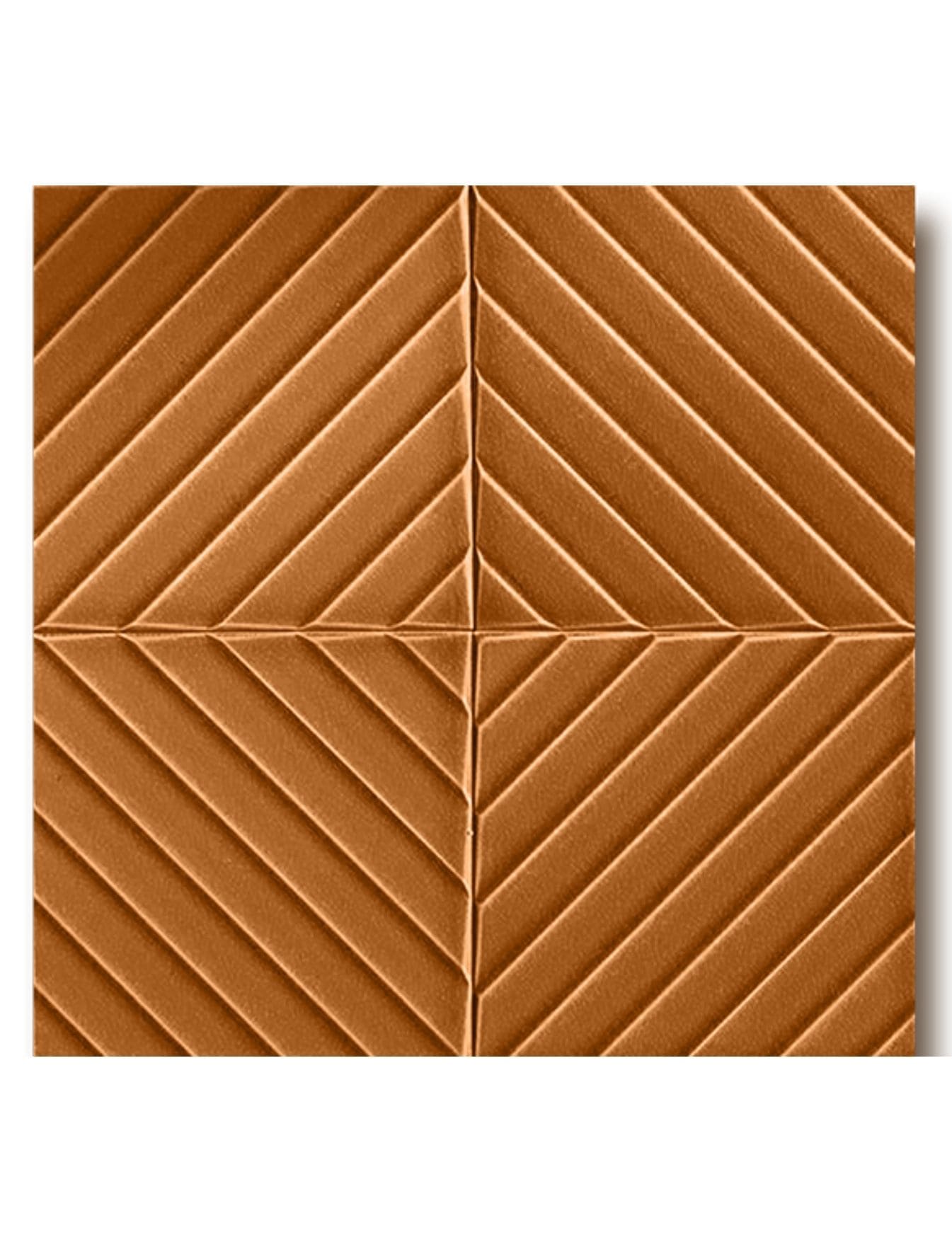 Selçuklu Yıldızı Geometri Seramik 20x20 - 02, Geometri Selçuklu Seramik Hardal 20x20,