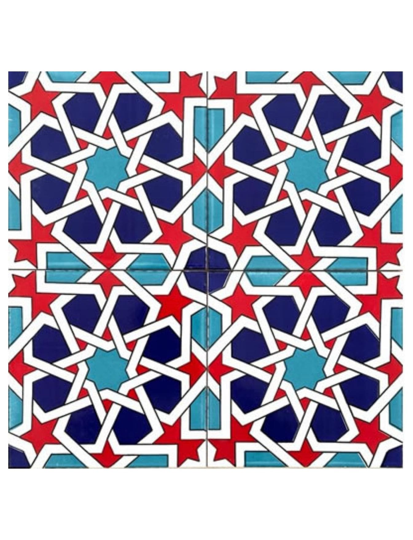 Çini Seramik Modelleri - 04, Seramik Çini Çeşitleri